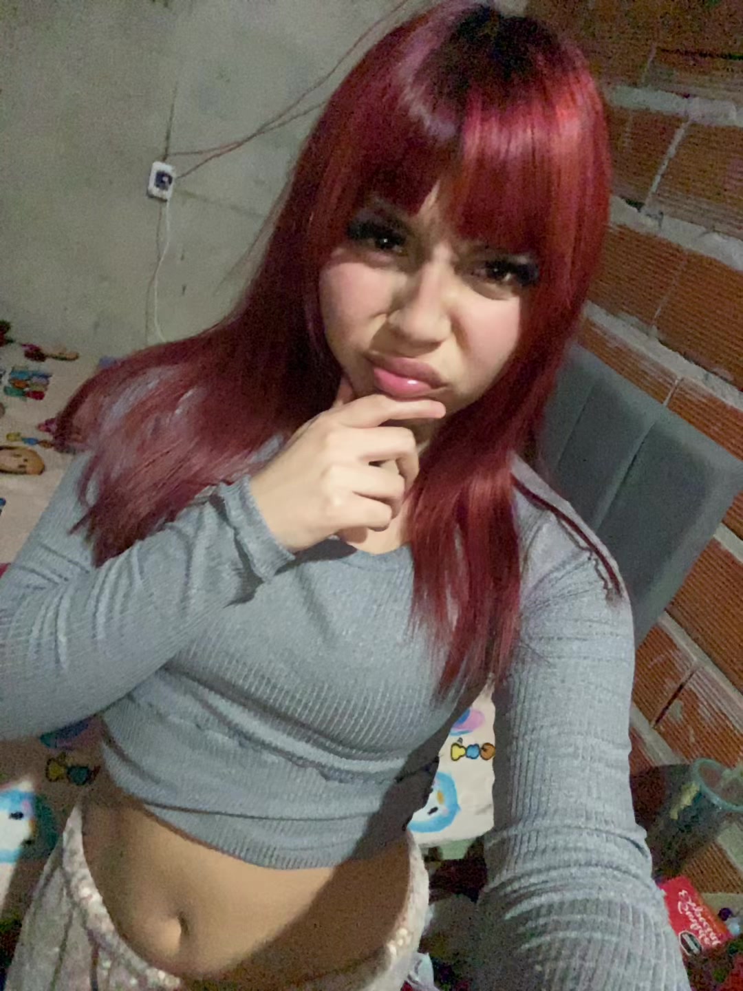 @Aylen Zabala