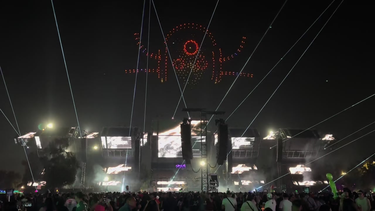 @LT RAVE