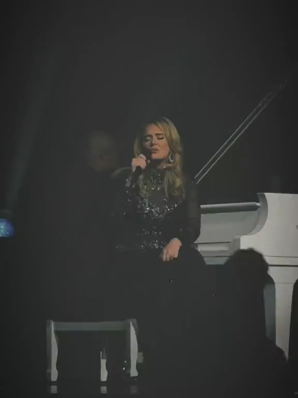 @Adele Colombia
