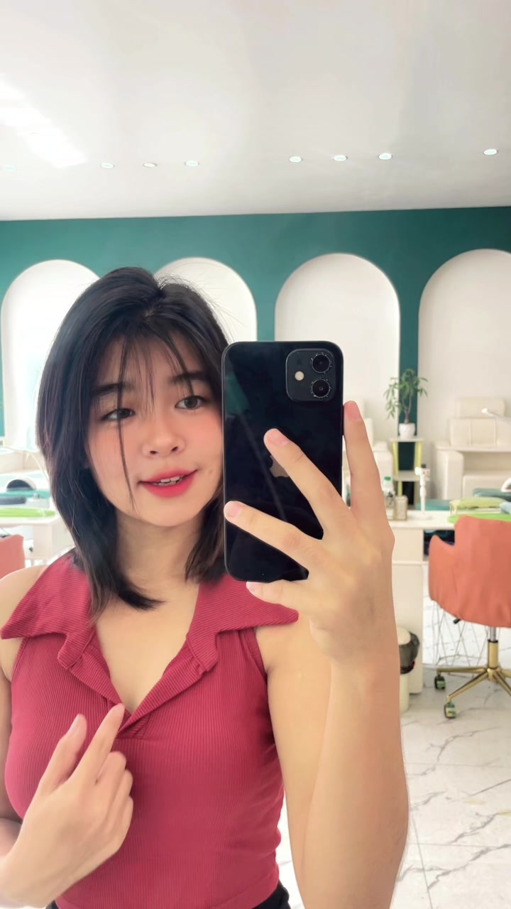 @Nora. &hearts;️Nail💅