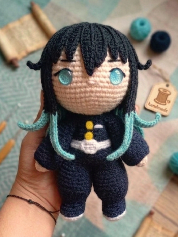 @Amigumismeuanjo 🧶