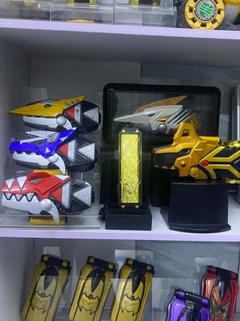 @Megazords Store Perú