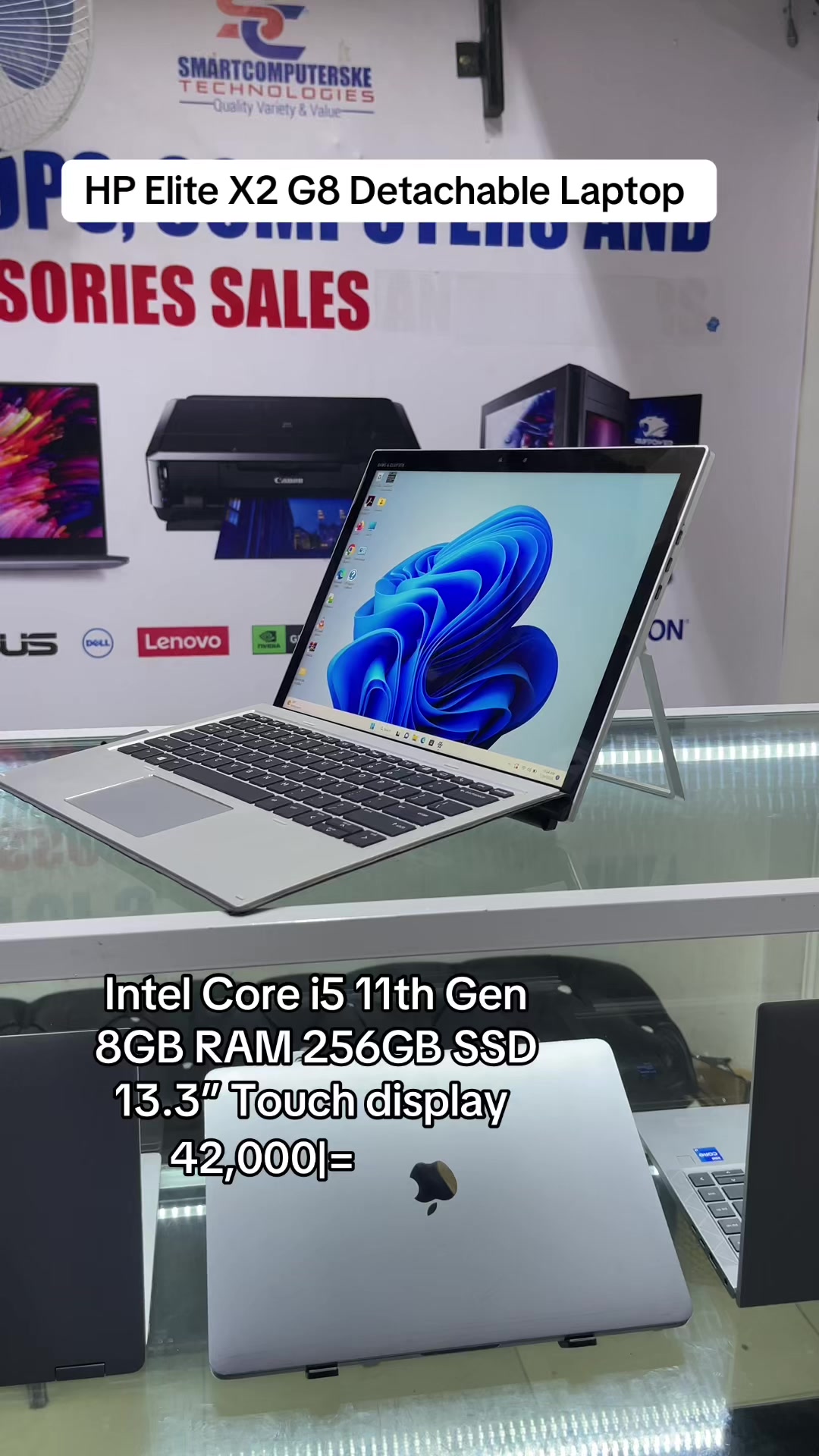 @SmartComputersKe Technologies