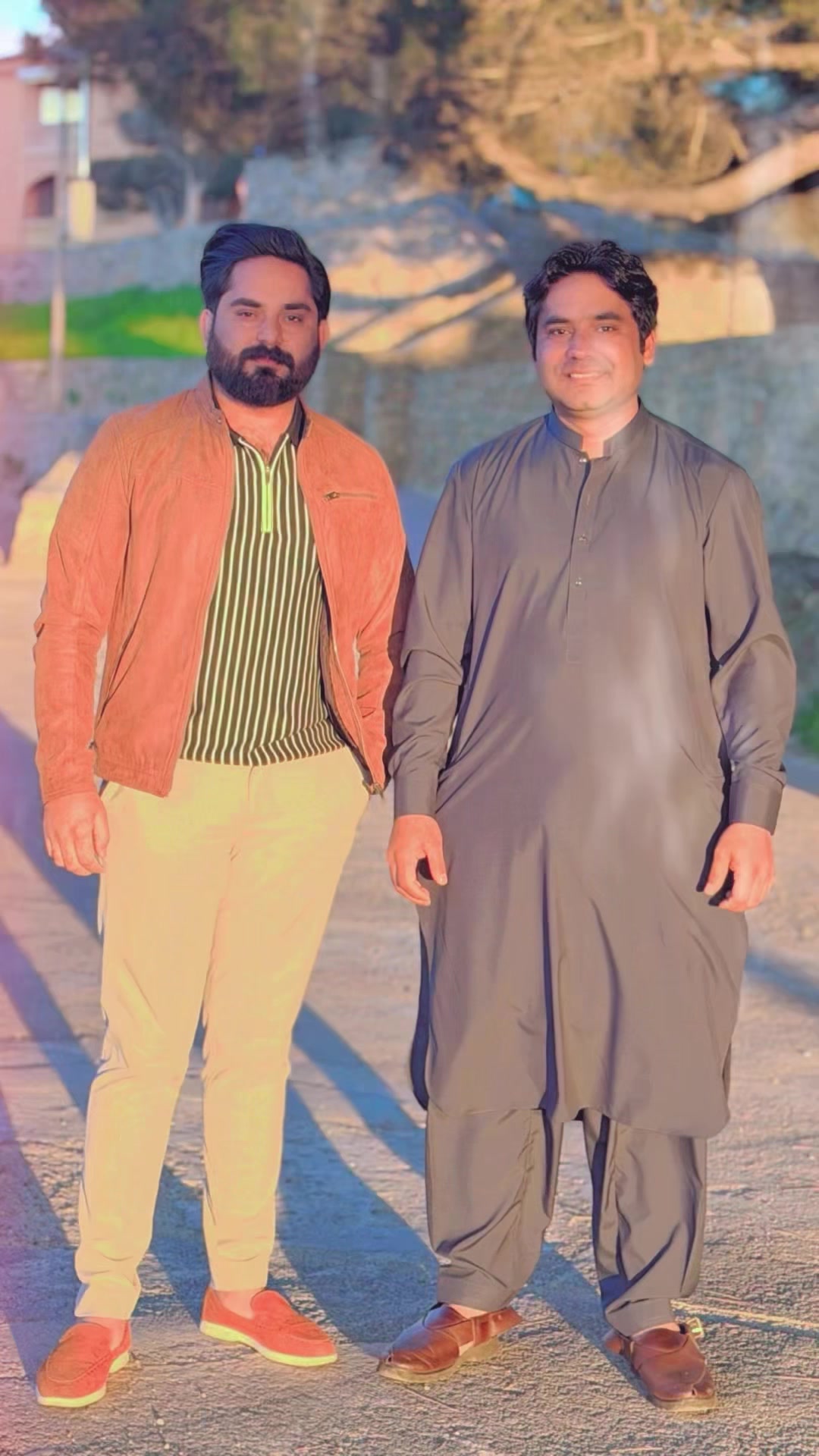 @چوہدری صغیر گجر सगीर चौधरी⚔️
