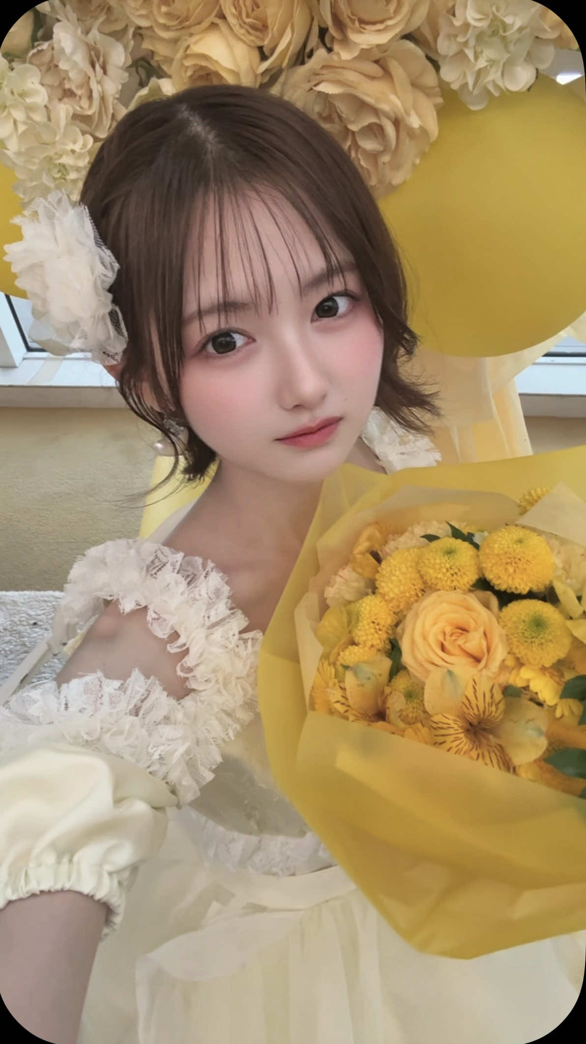 @ゆうゆ