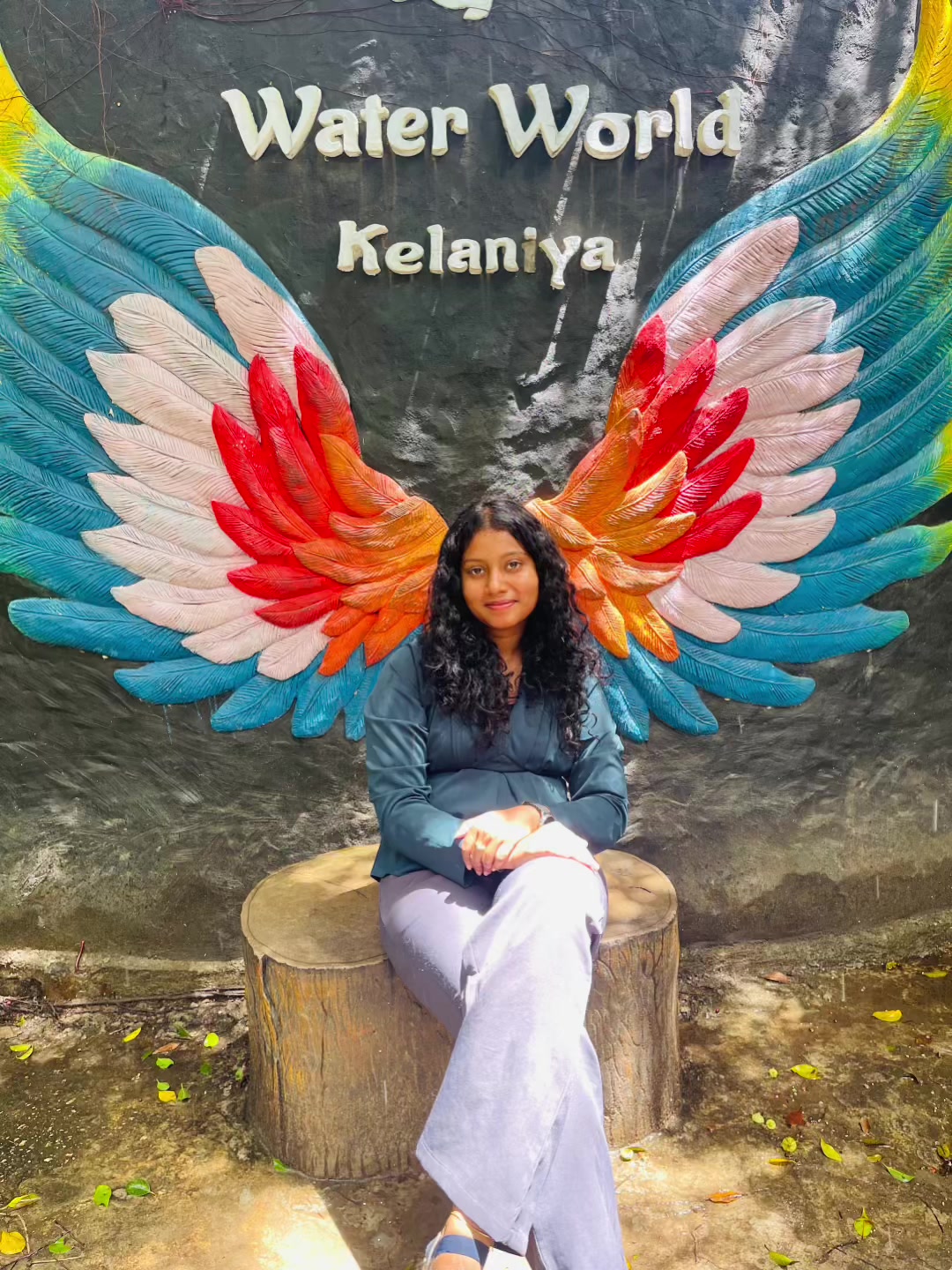 @Swapna Kumarathunga