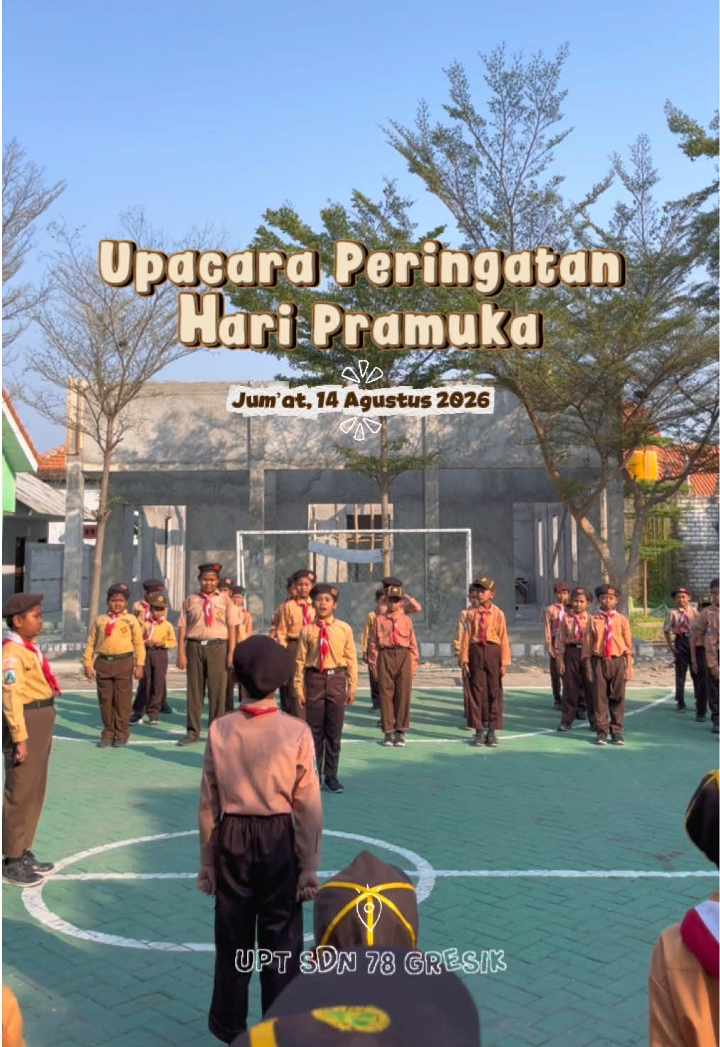 @UPT SD NEGERI 78 GRESIK