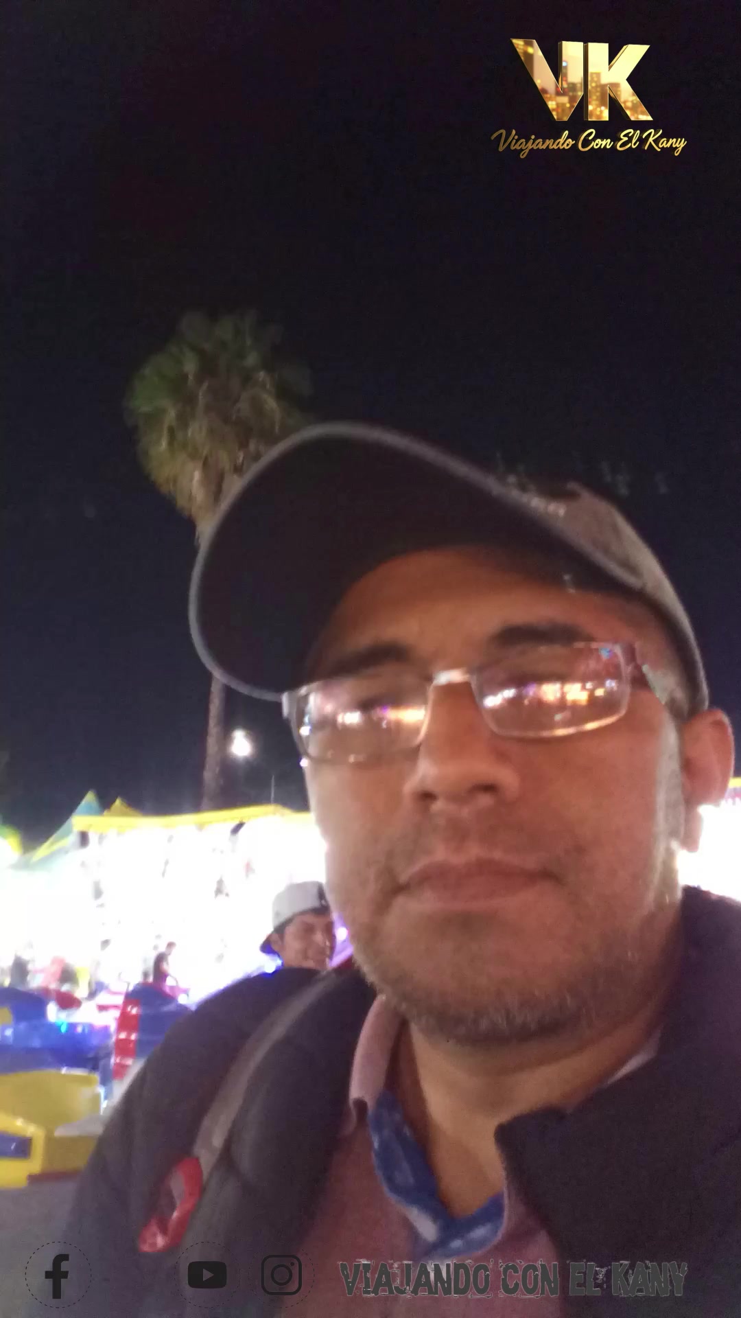 @Viajando con el Kany