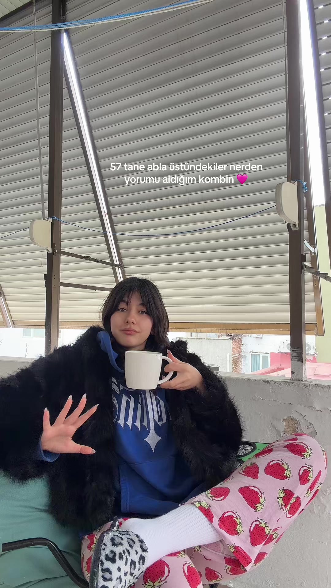 @Irmak &Uuml;nal