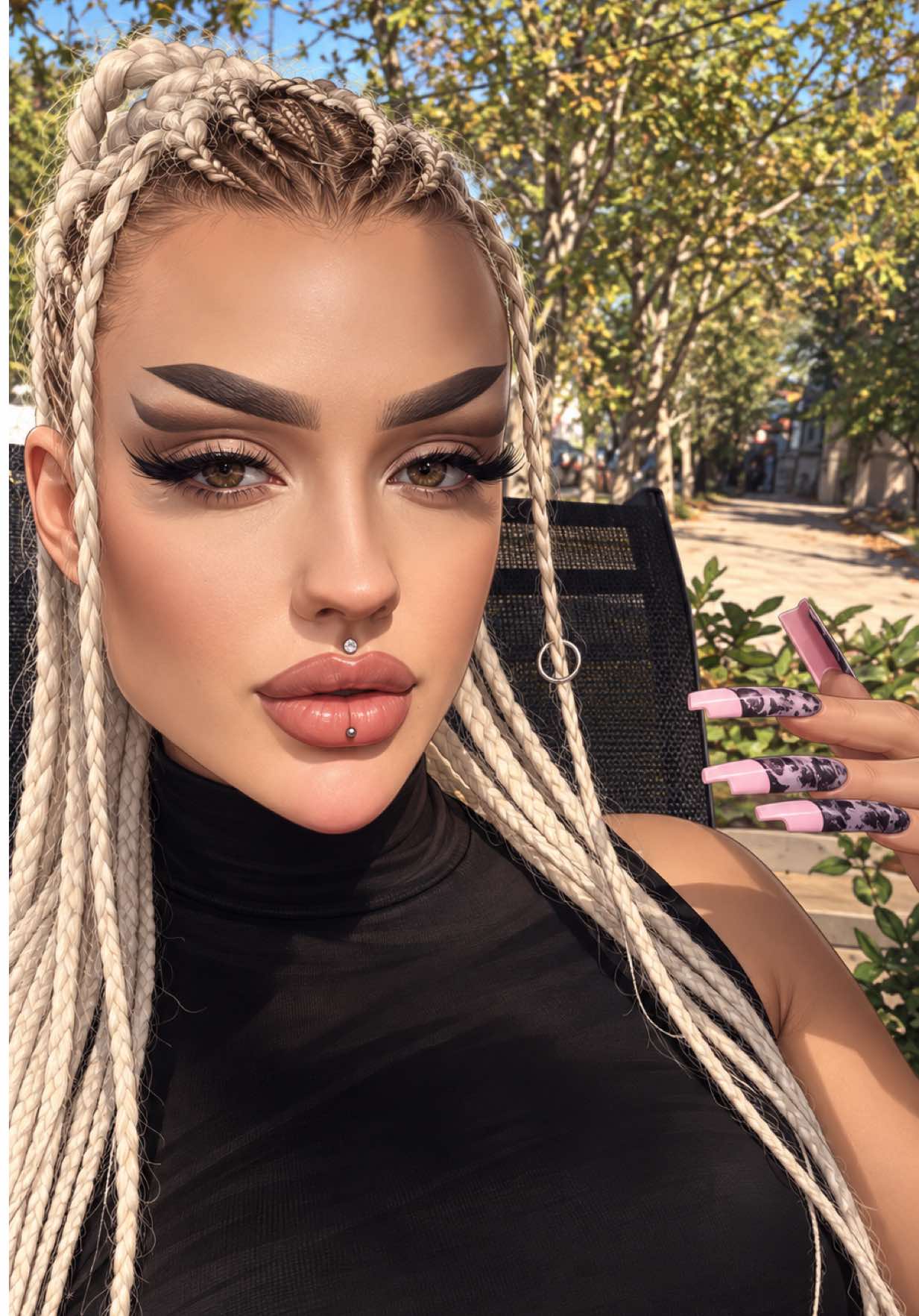 @ANASTASIIA VERBOVSKAYA