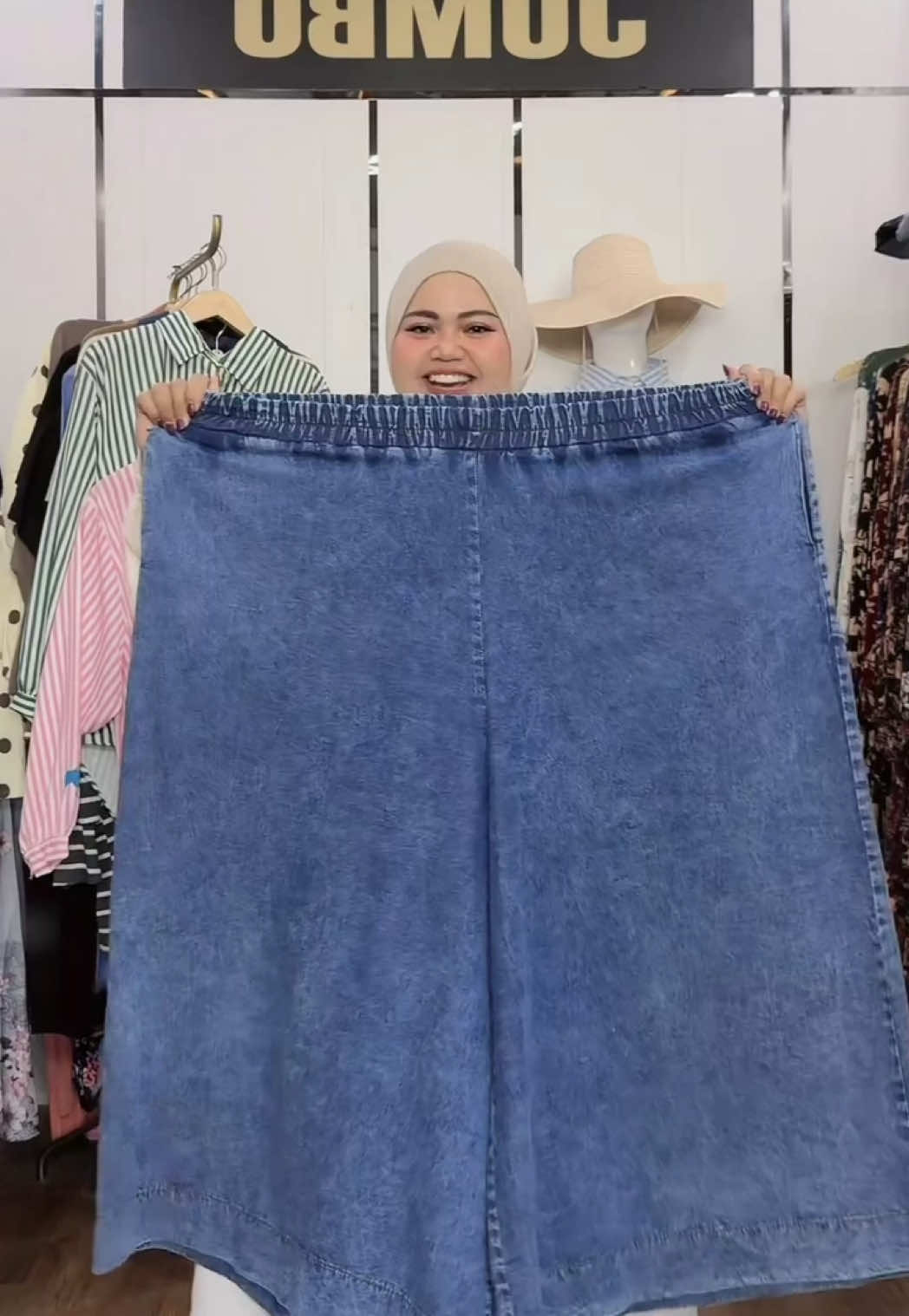 @BigSize Kekinian 🛍️