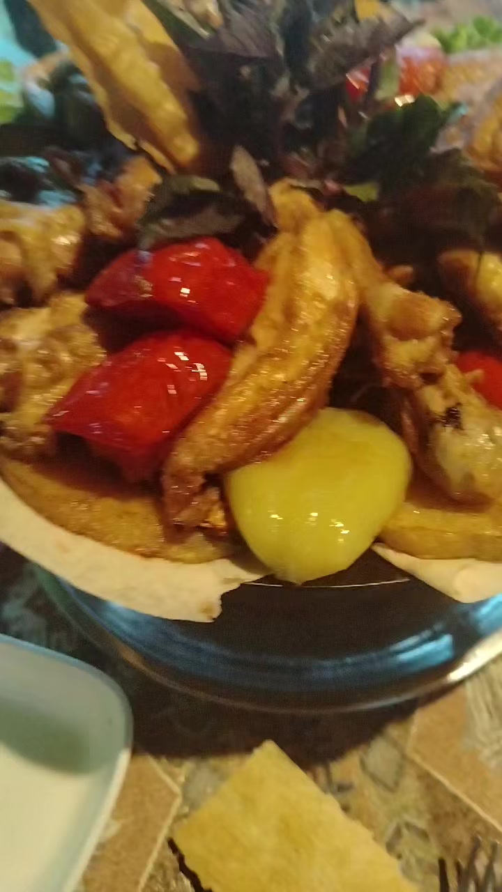 @bextsiz qadın