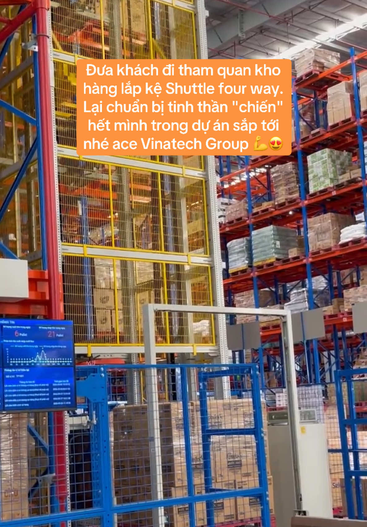 @Vinatech Group