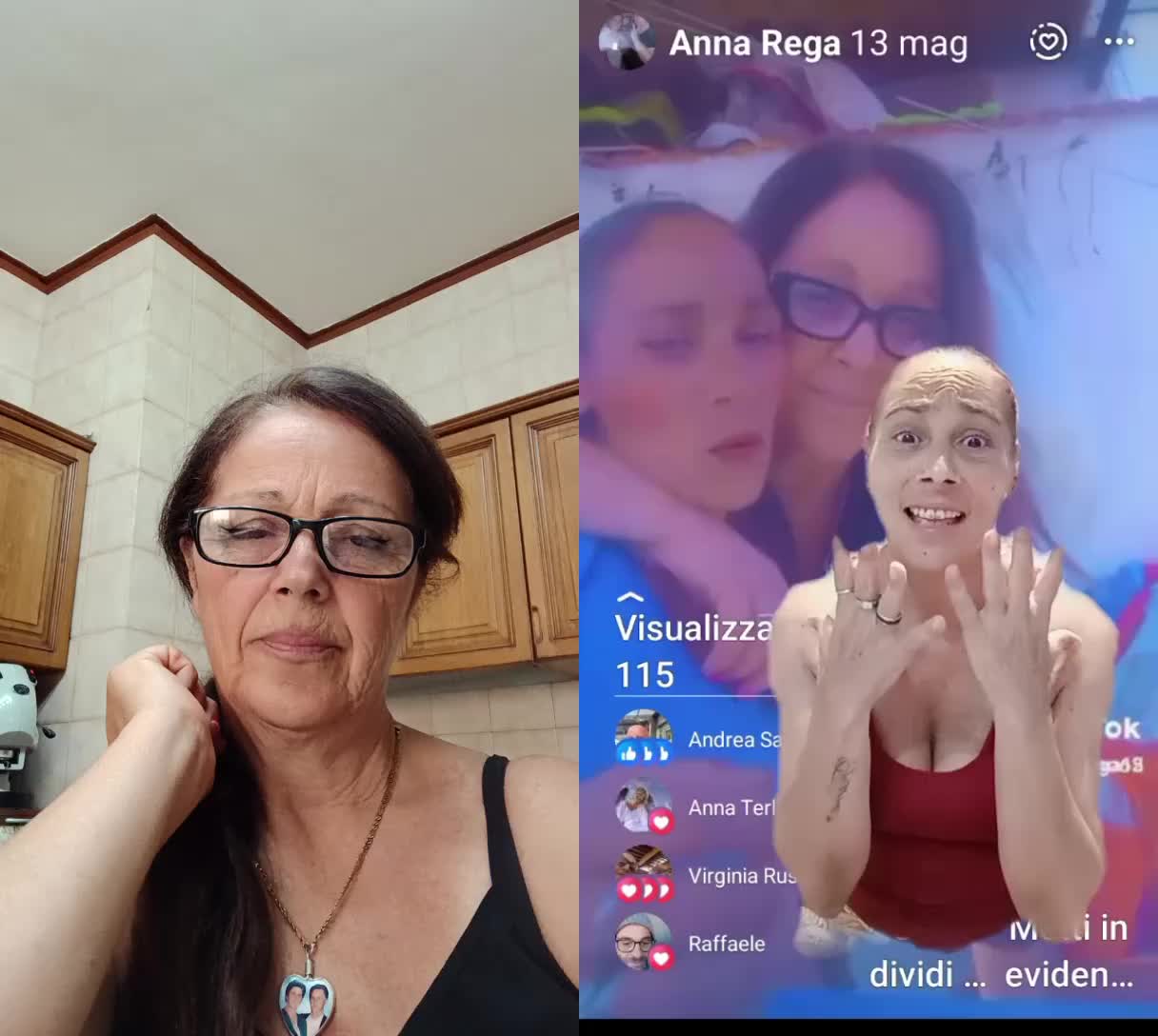 @LuisaPaduano