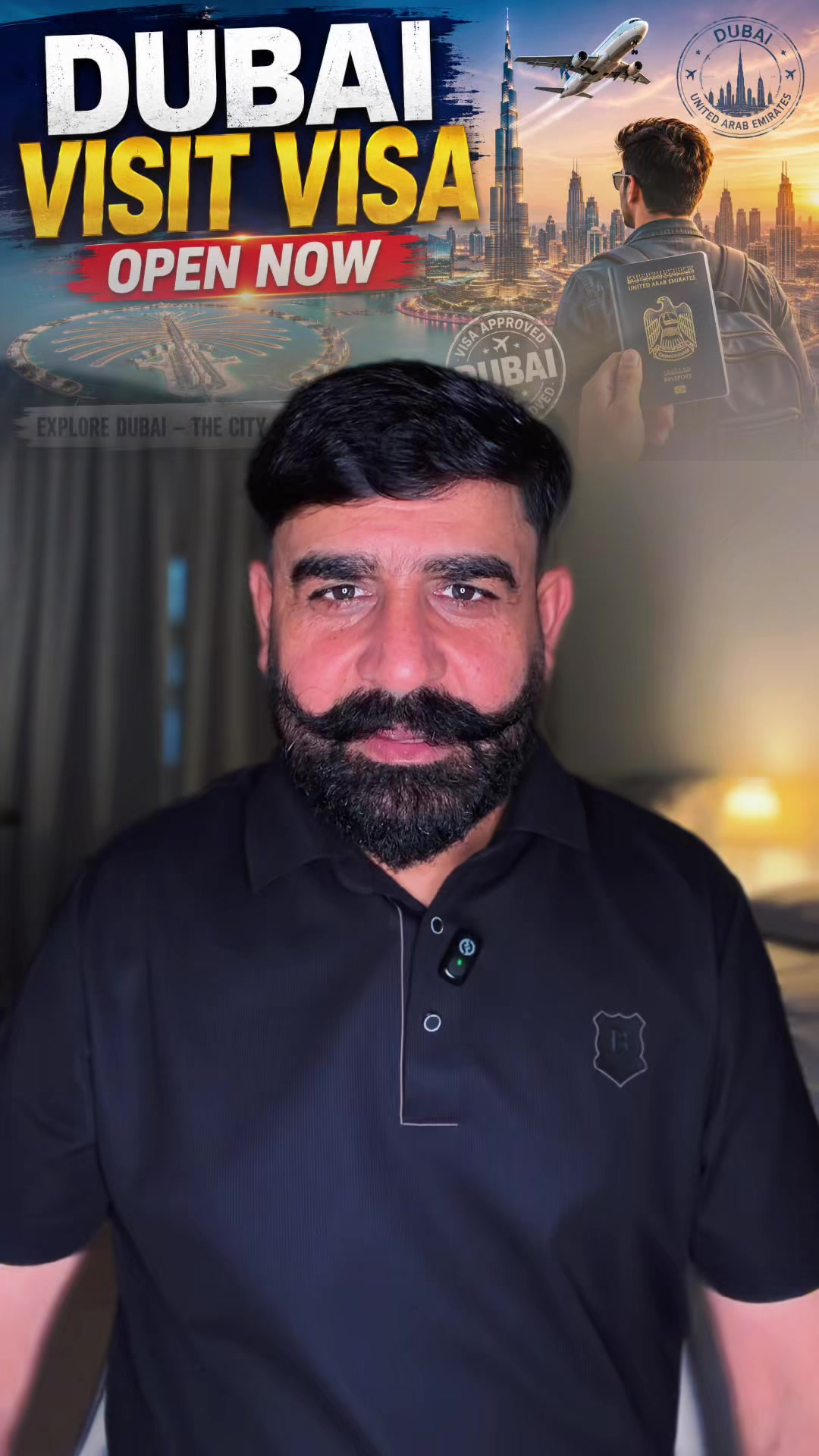 @chacha pakistani
