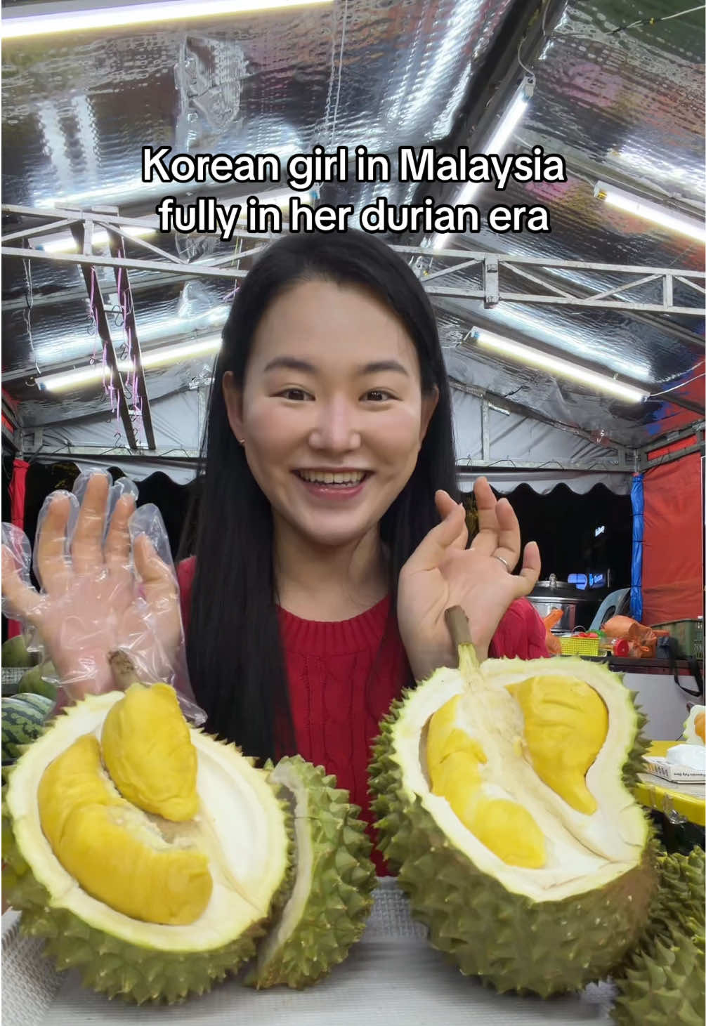 @Unnie from Seoul