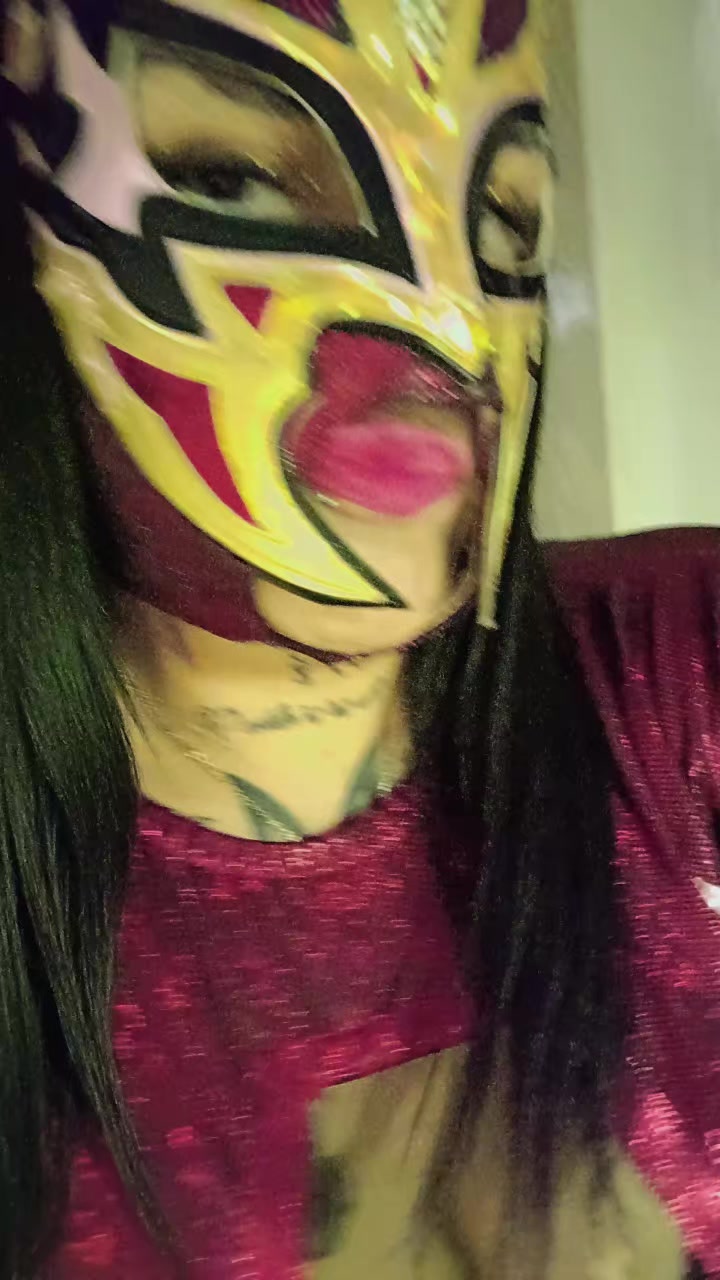 @sexy Violeta