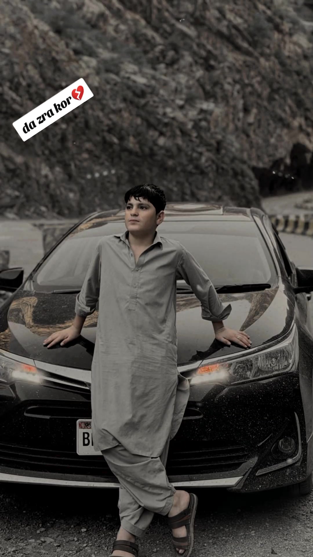 @Hanan khan