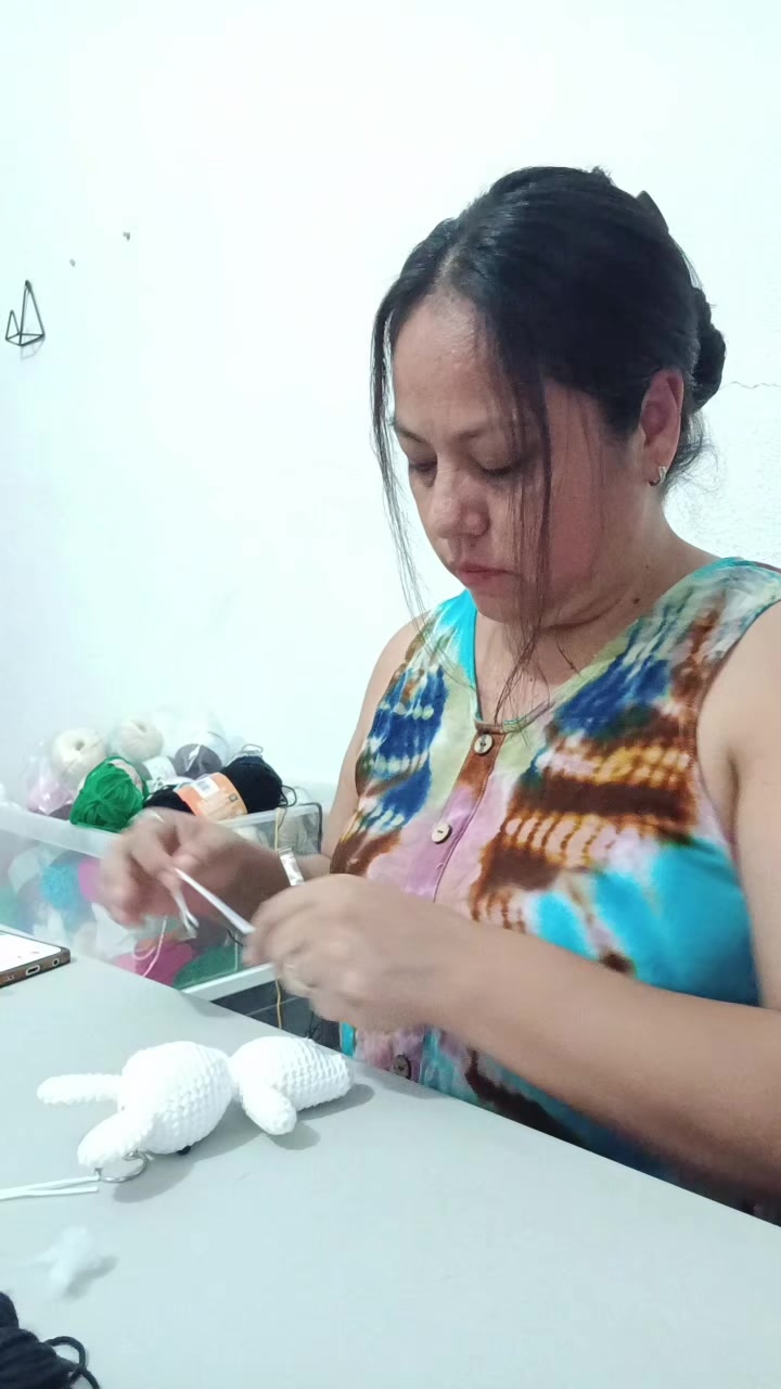 @Mamá Zarigüeya