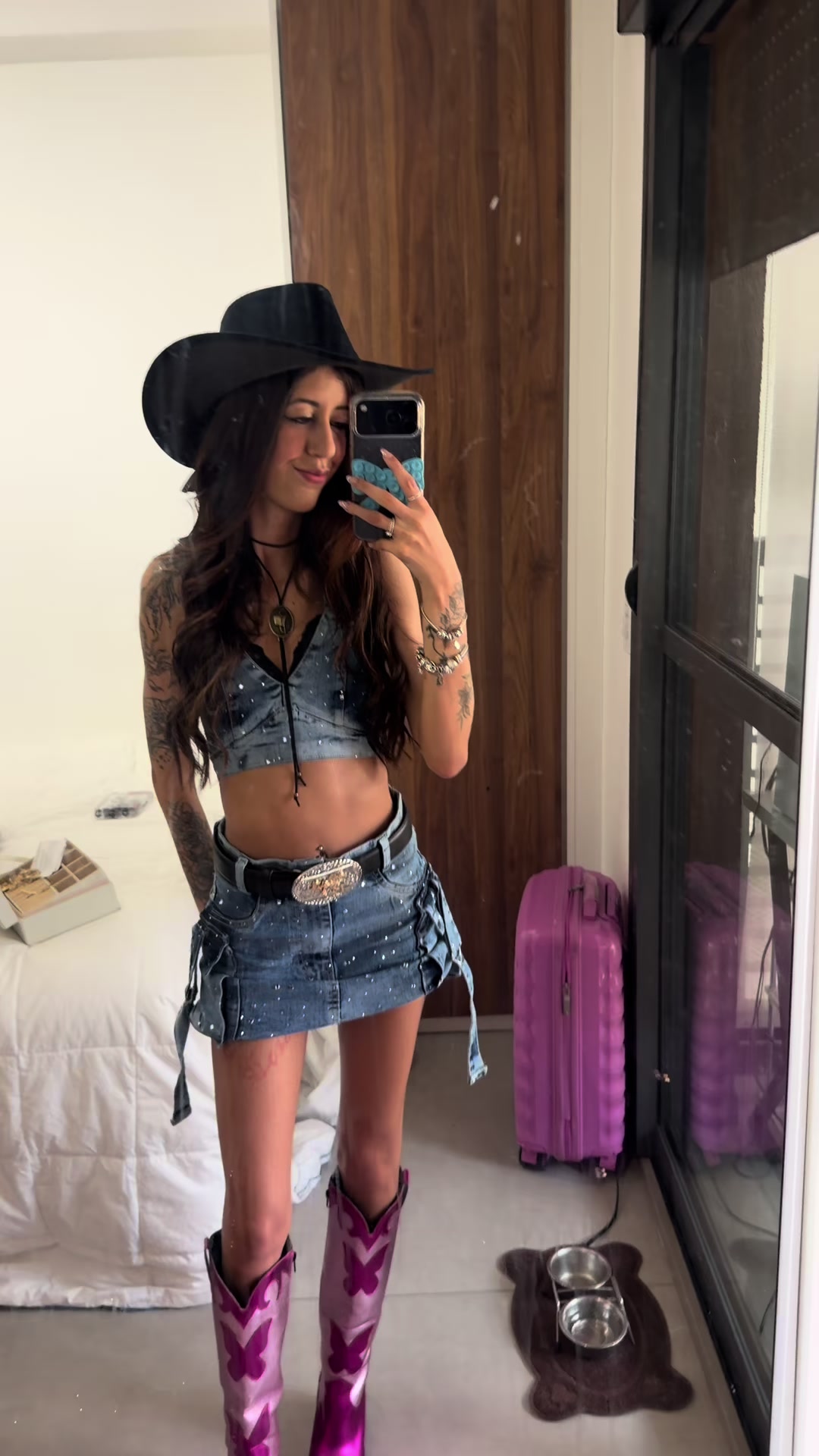 @Iza Alves