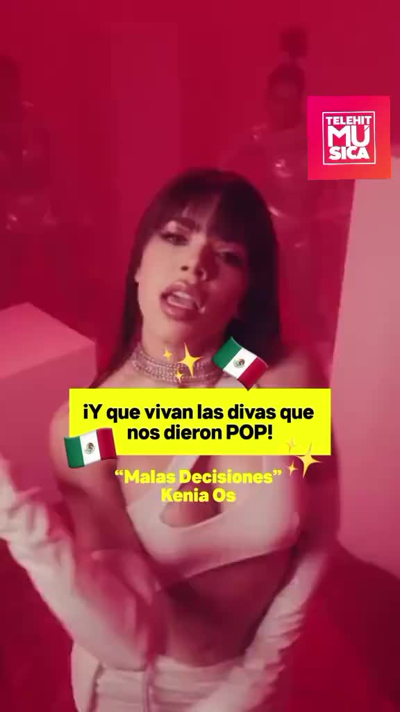 @Telehit Música