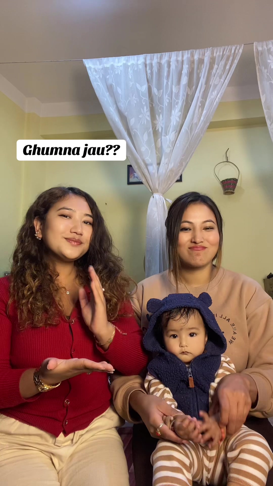 @Karina Prajapati