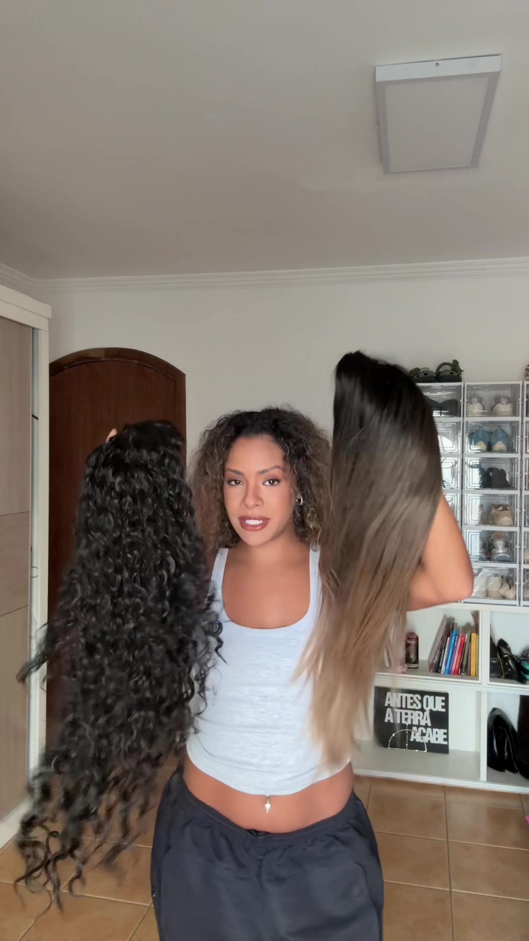 @Debora Barboza