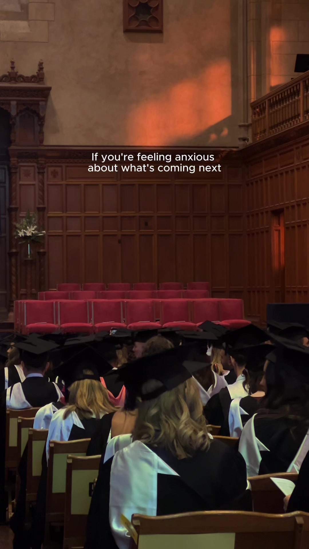 @University of Adelaide