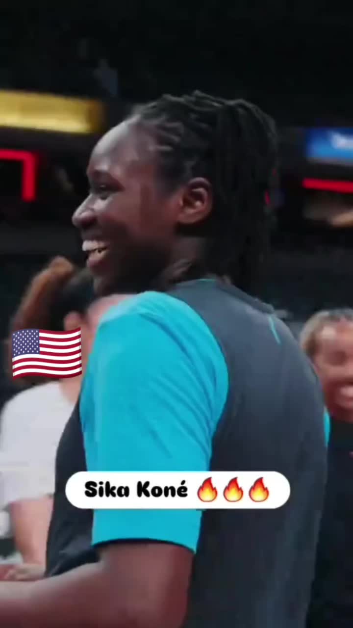 @Vive Les Aigles du Mali
