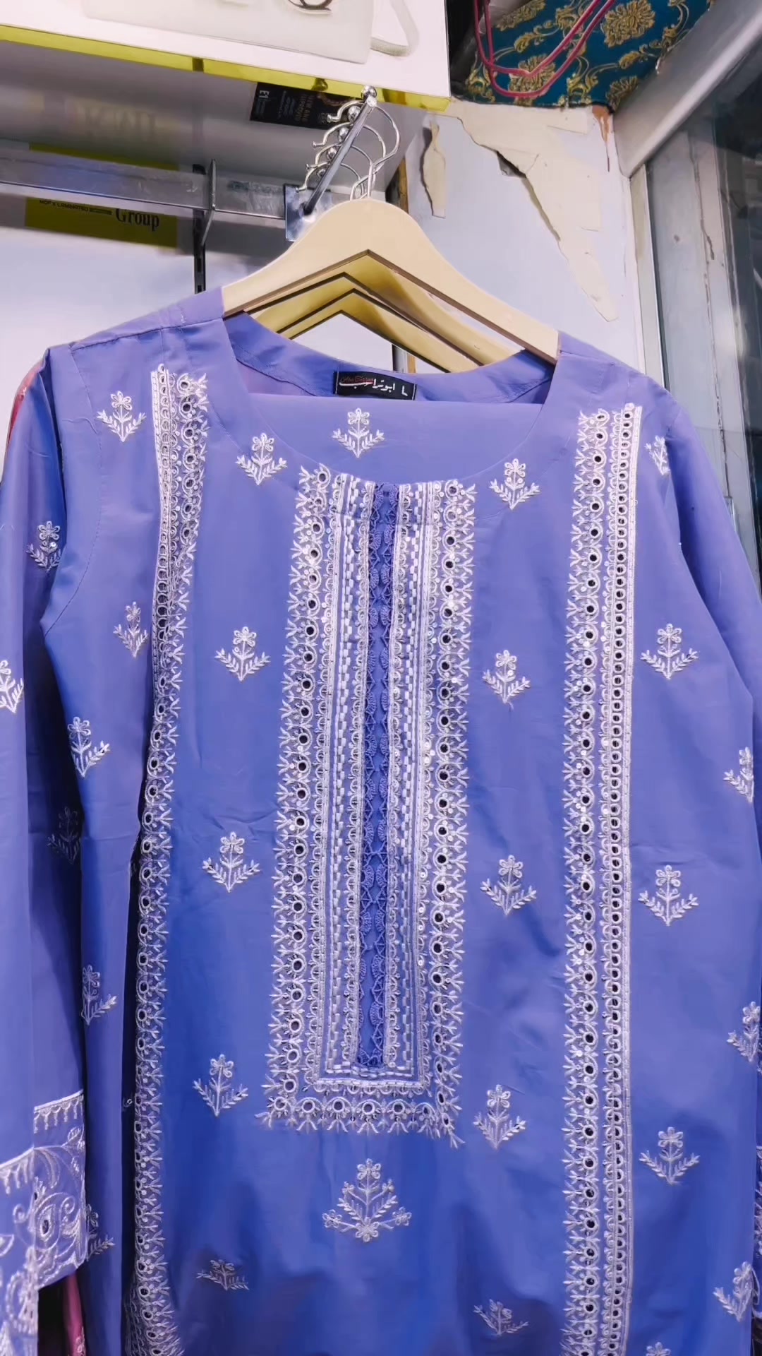 @Ladies Suits