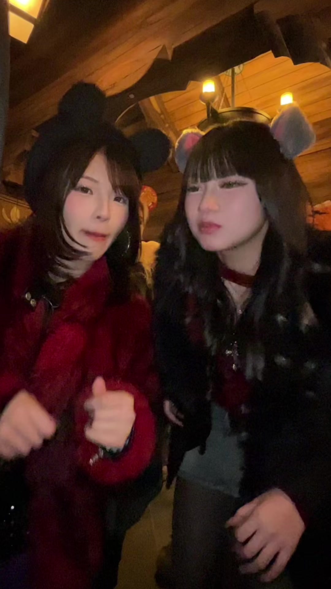 @ノジョ