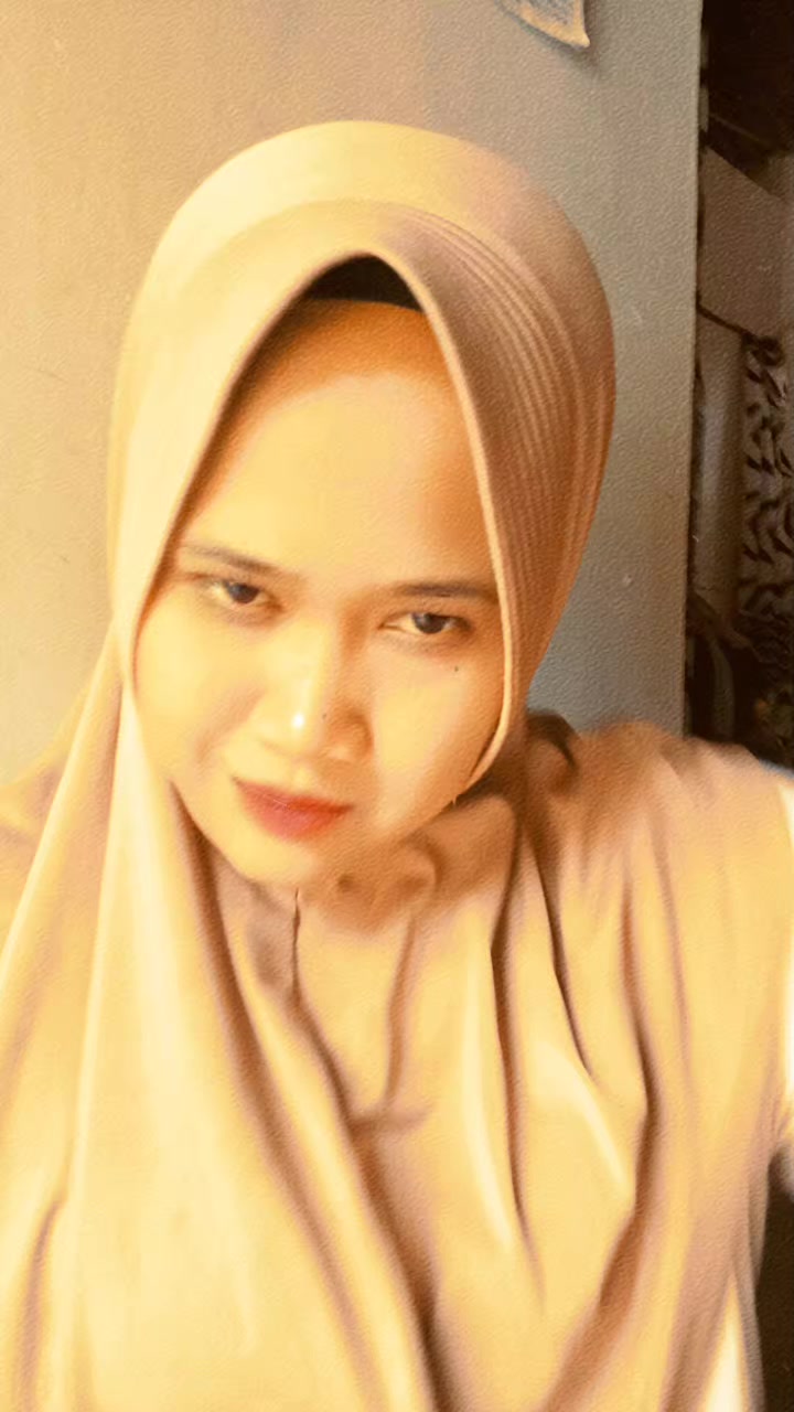 @Siti latifah
