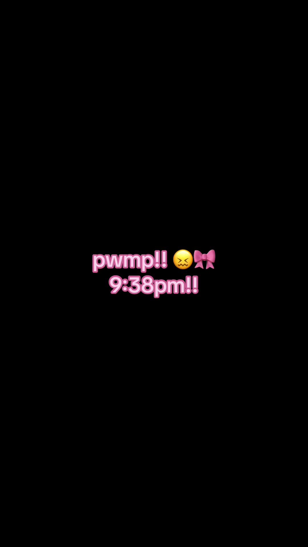 @pwmp 😖