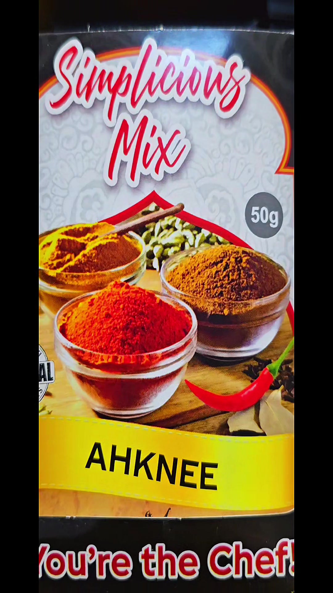 @Kismetspices_CT