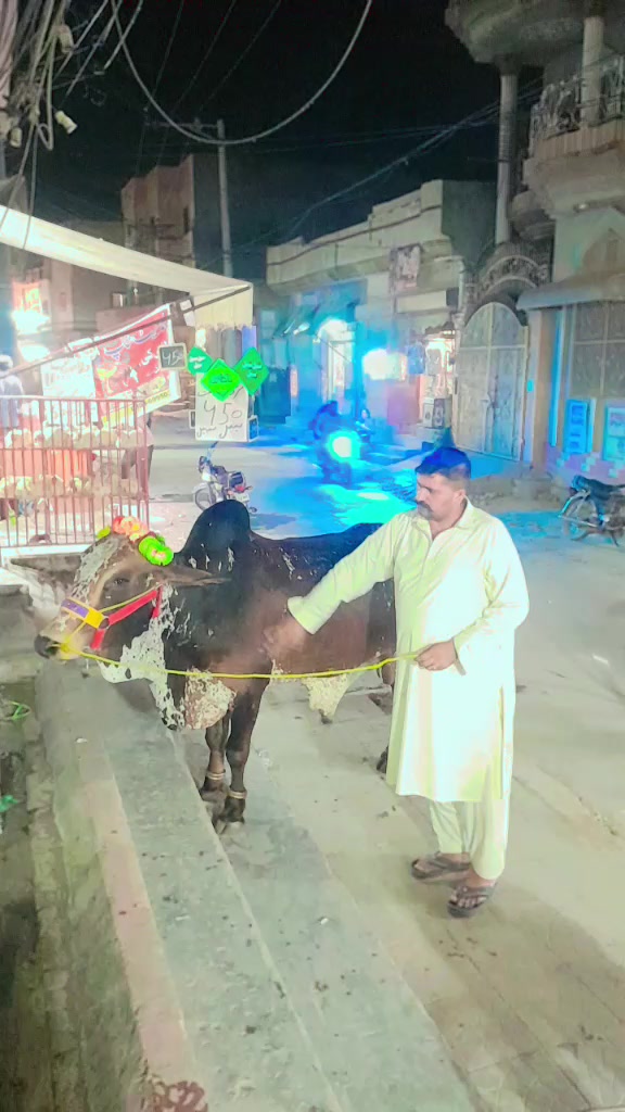 @👑 Ch Zahoor Gujjar