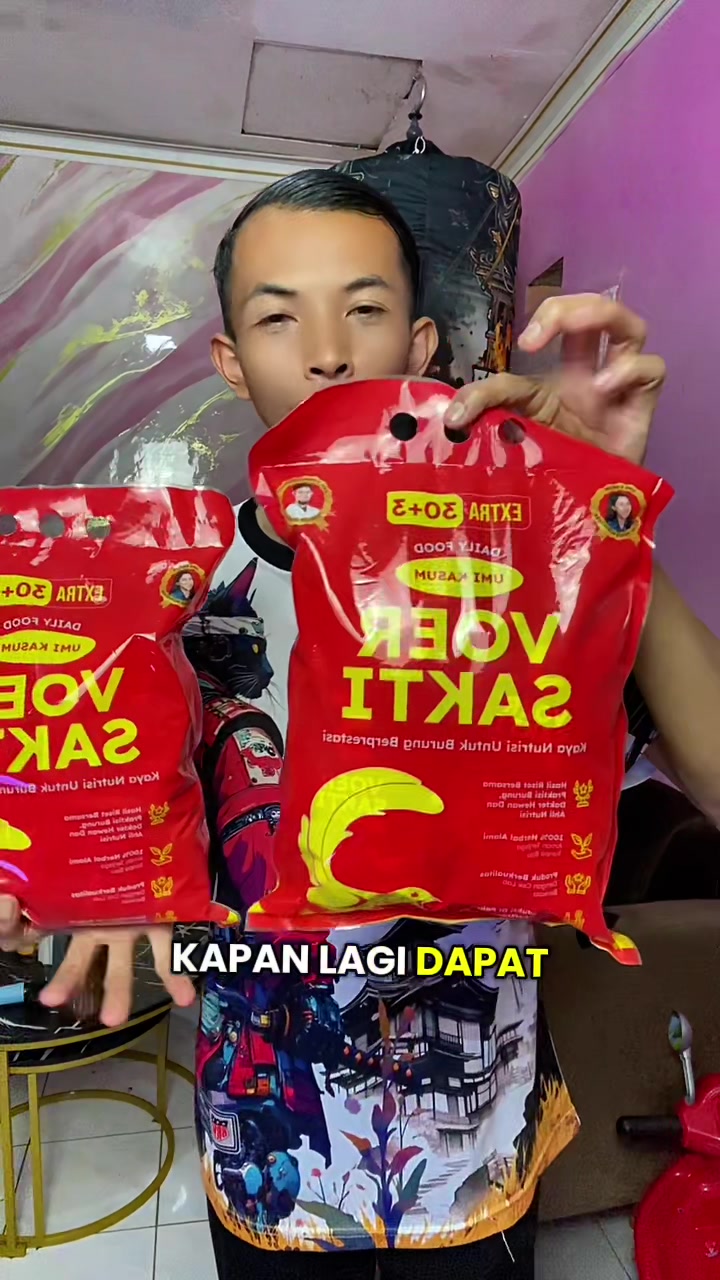 @kicau mart