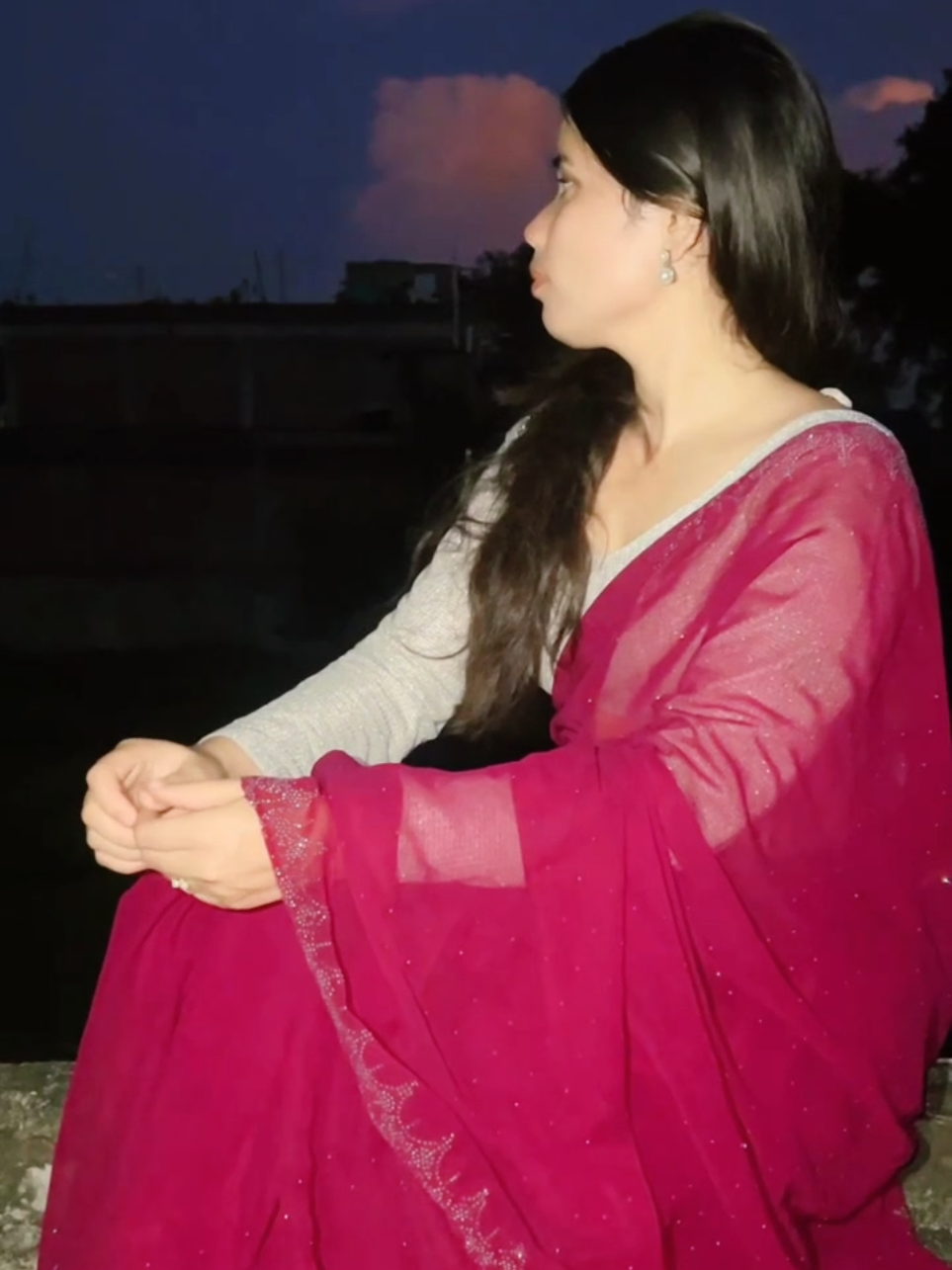 @Radhika Thapa🦋🕊💐🇳🇵