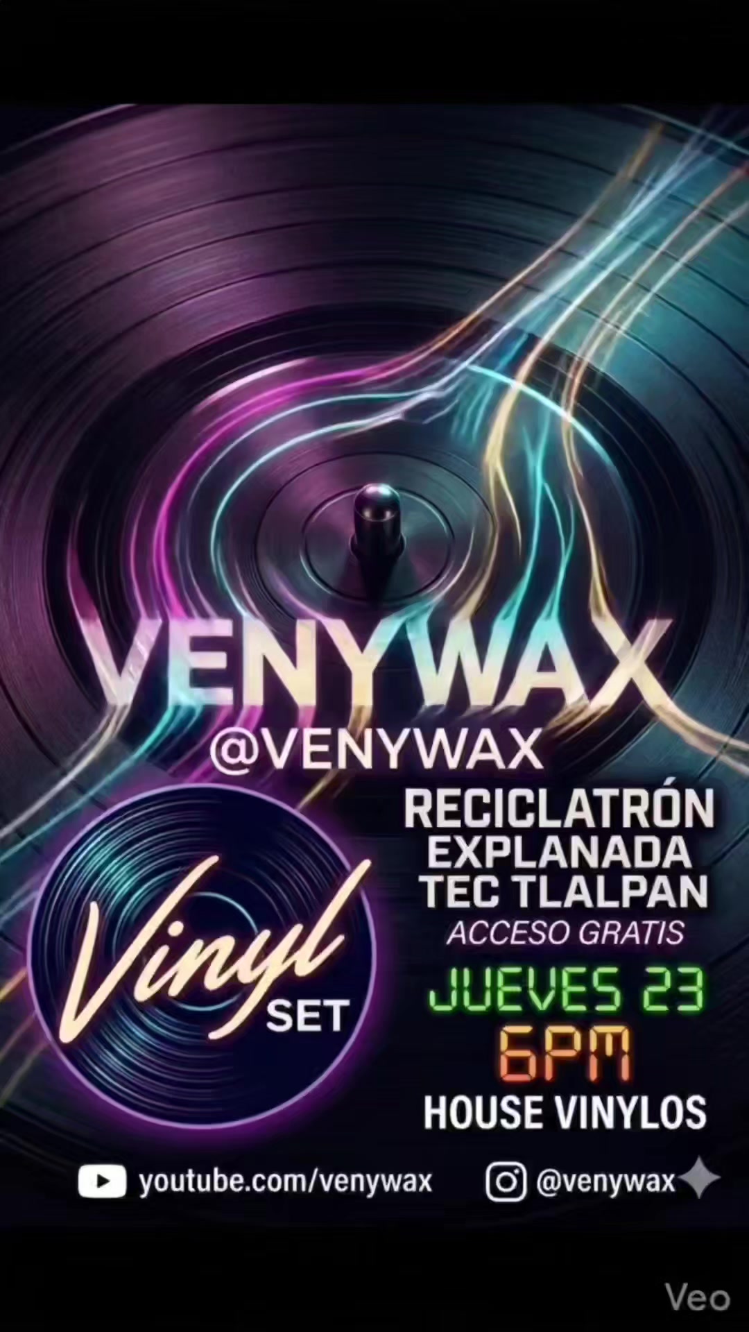 @VenyWax