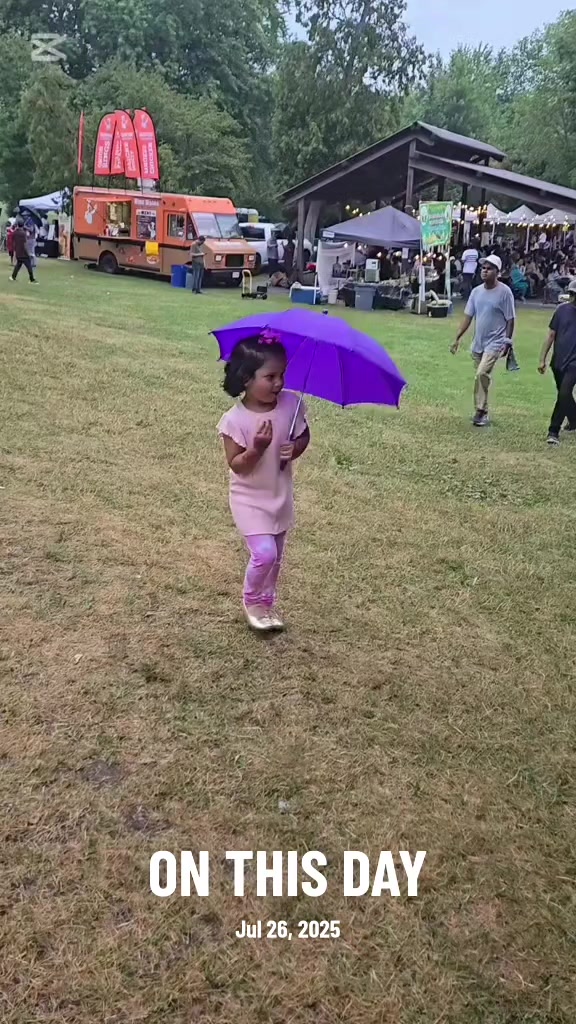 @Little Princess Raisa🇨🇦