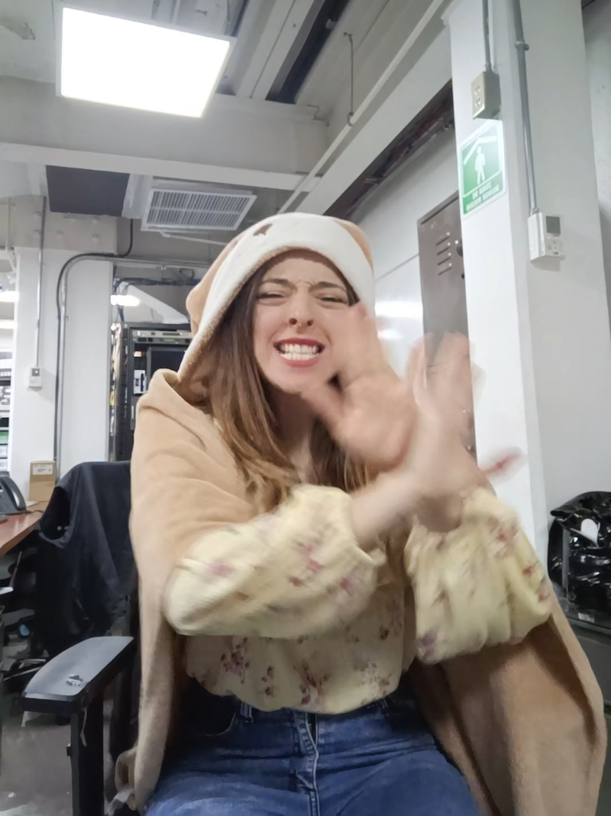 @Alessa Morita