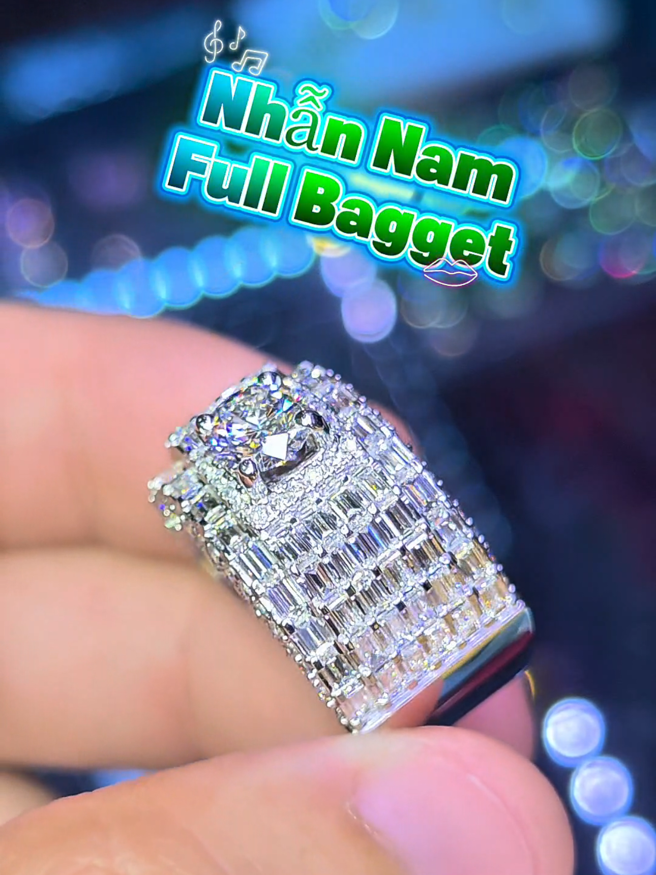 @KIM CƯƠNG NU&Ocirc;I CẤY GI&Aacute; SỈ