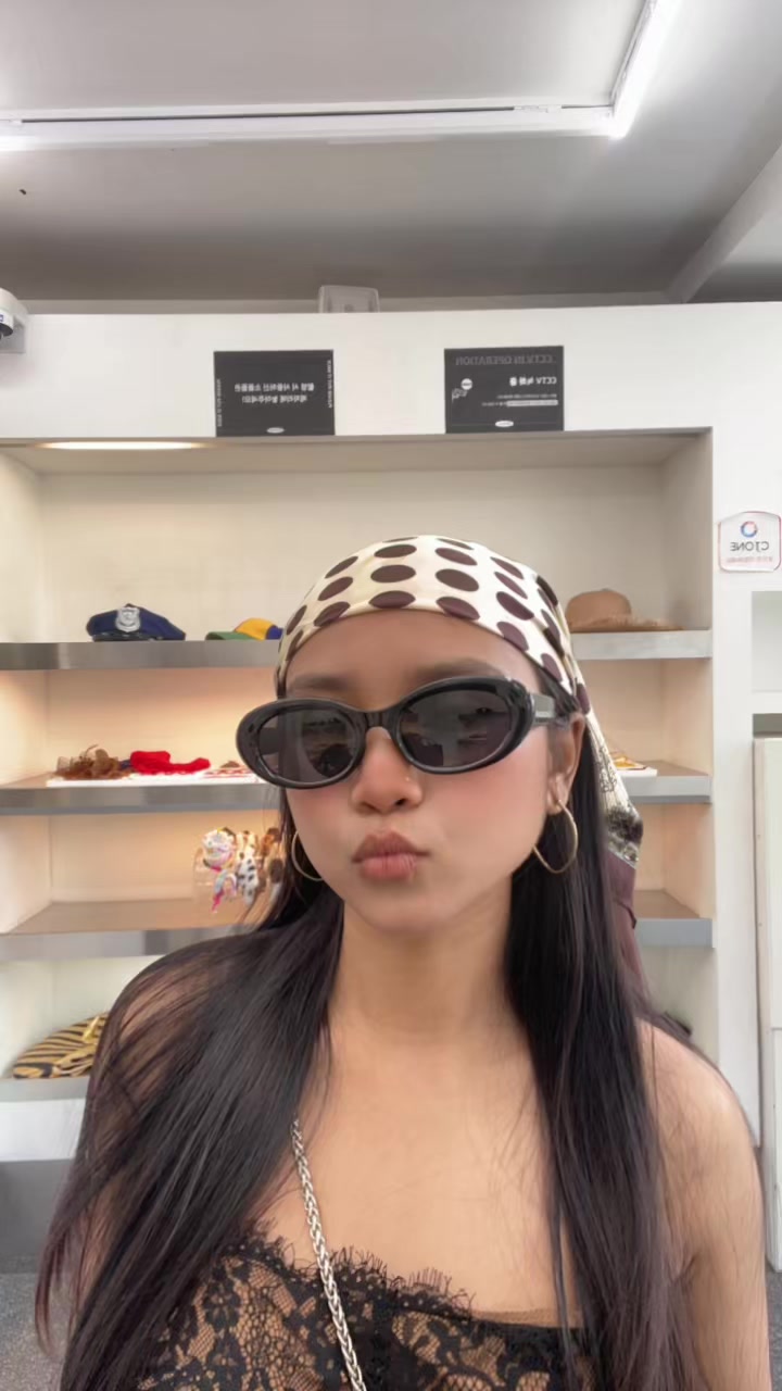 @Gina
