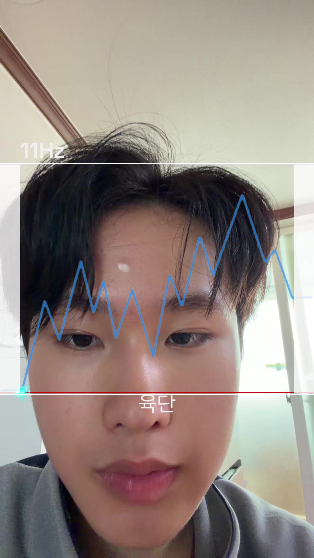 @육단
