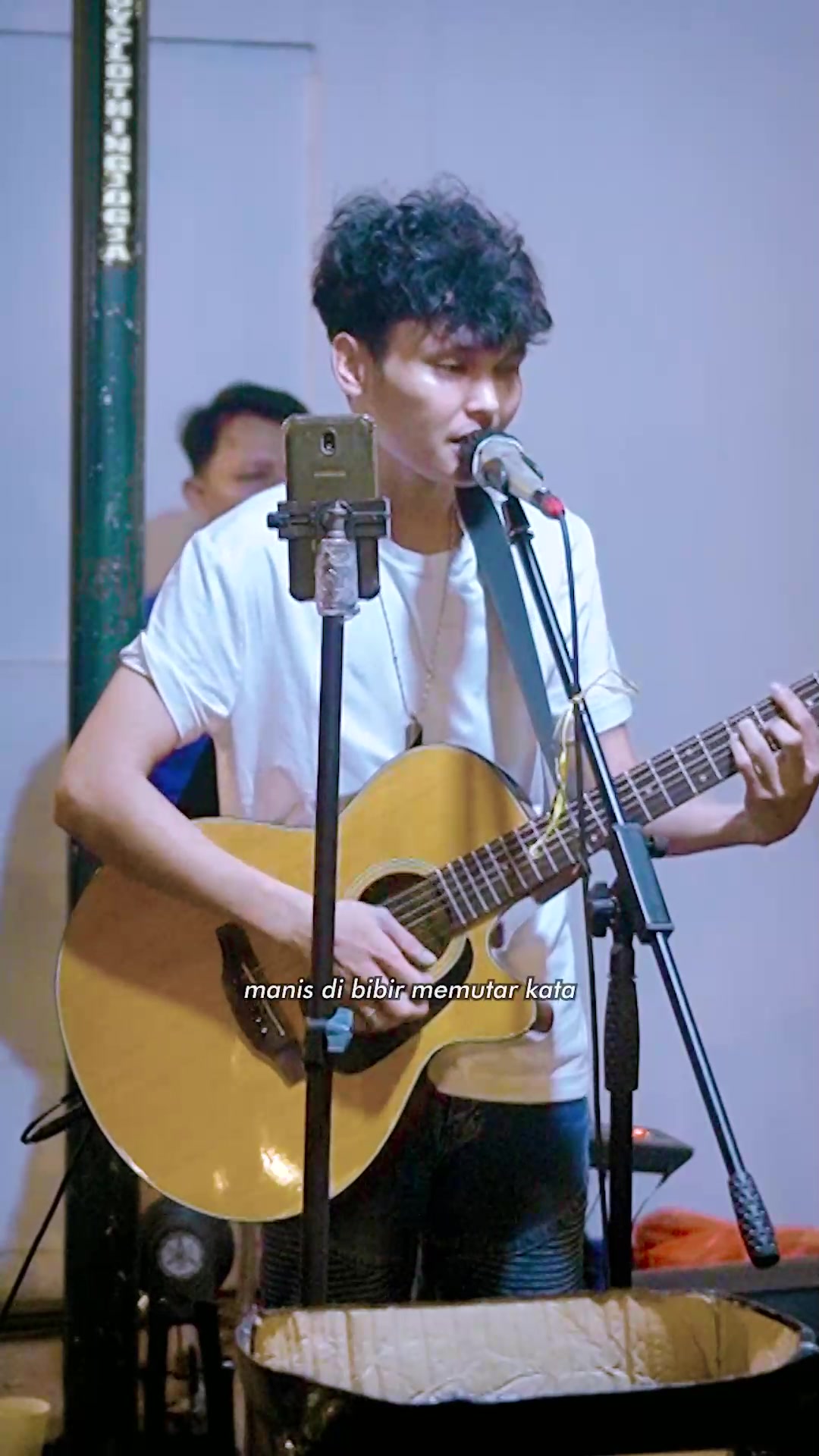 @Dunia Musik