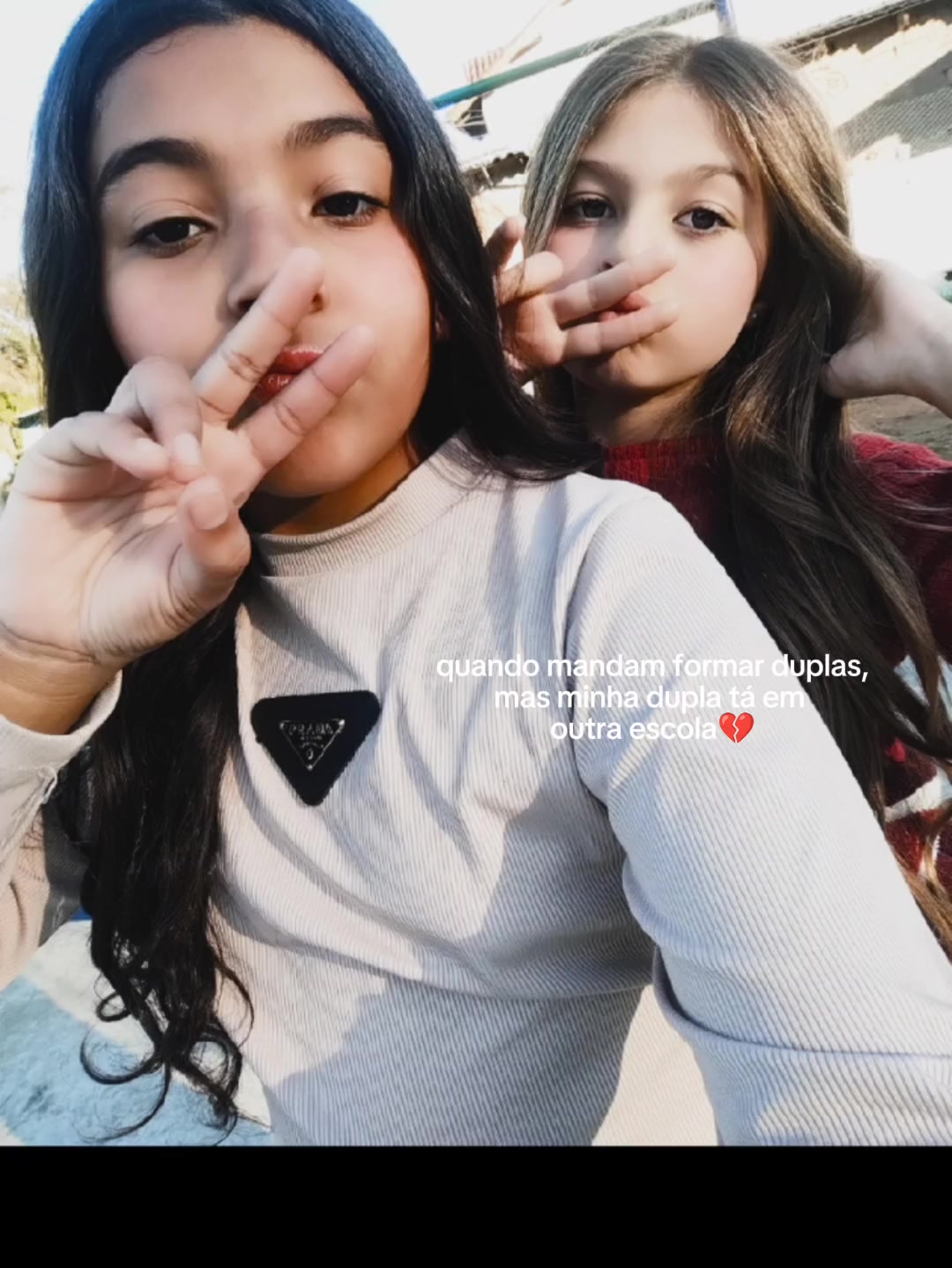 @Vitoria