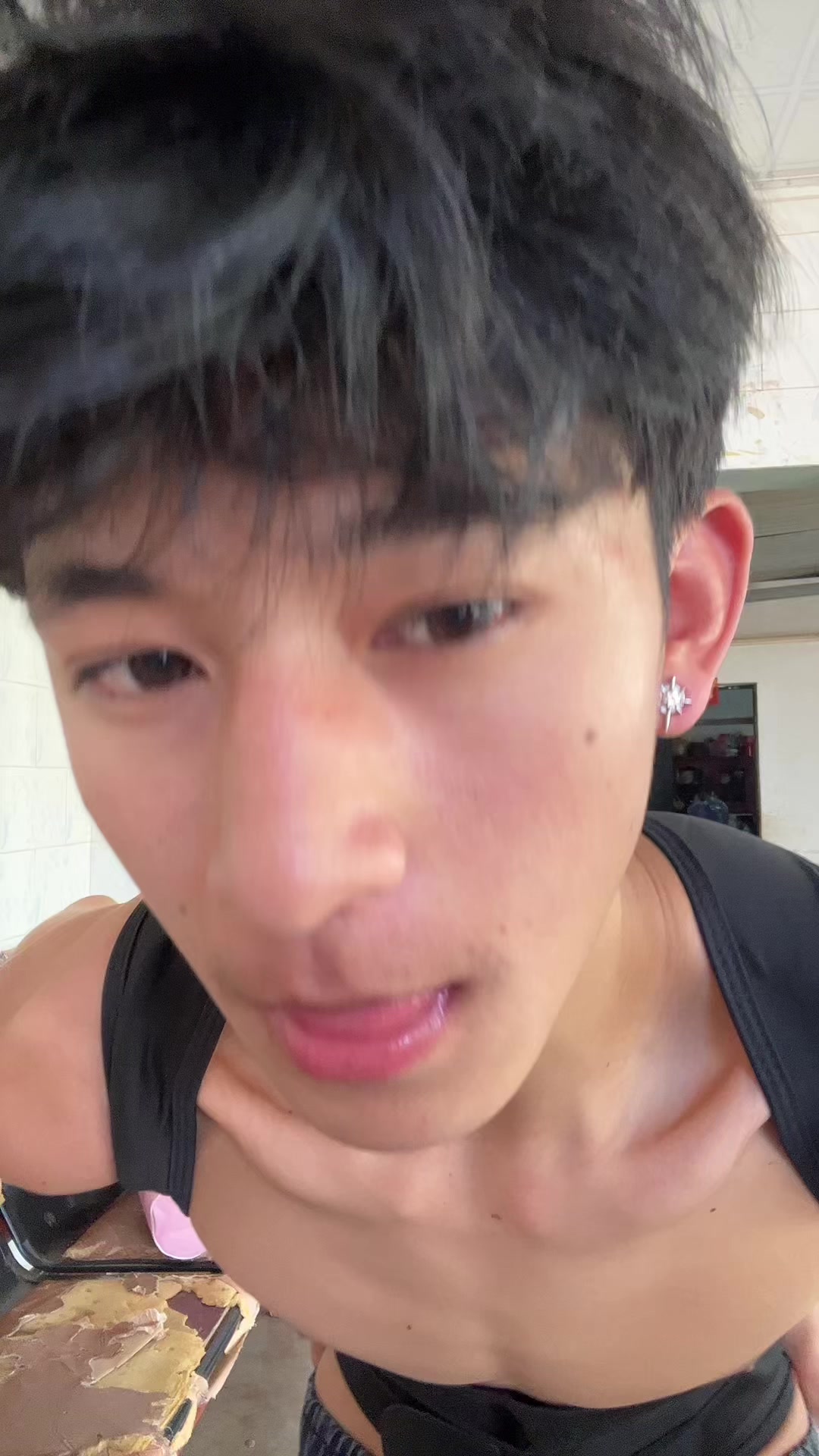 @Evan
