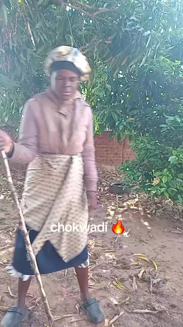 @Mai kutuza