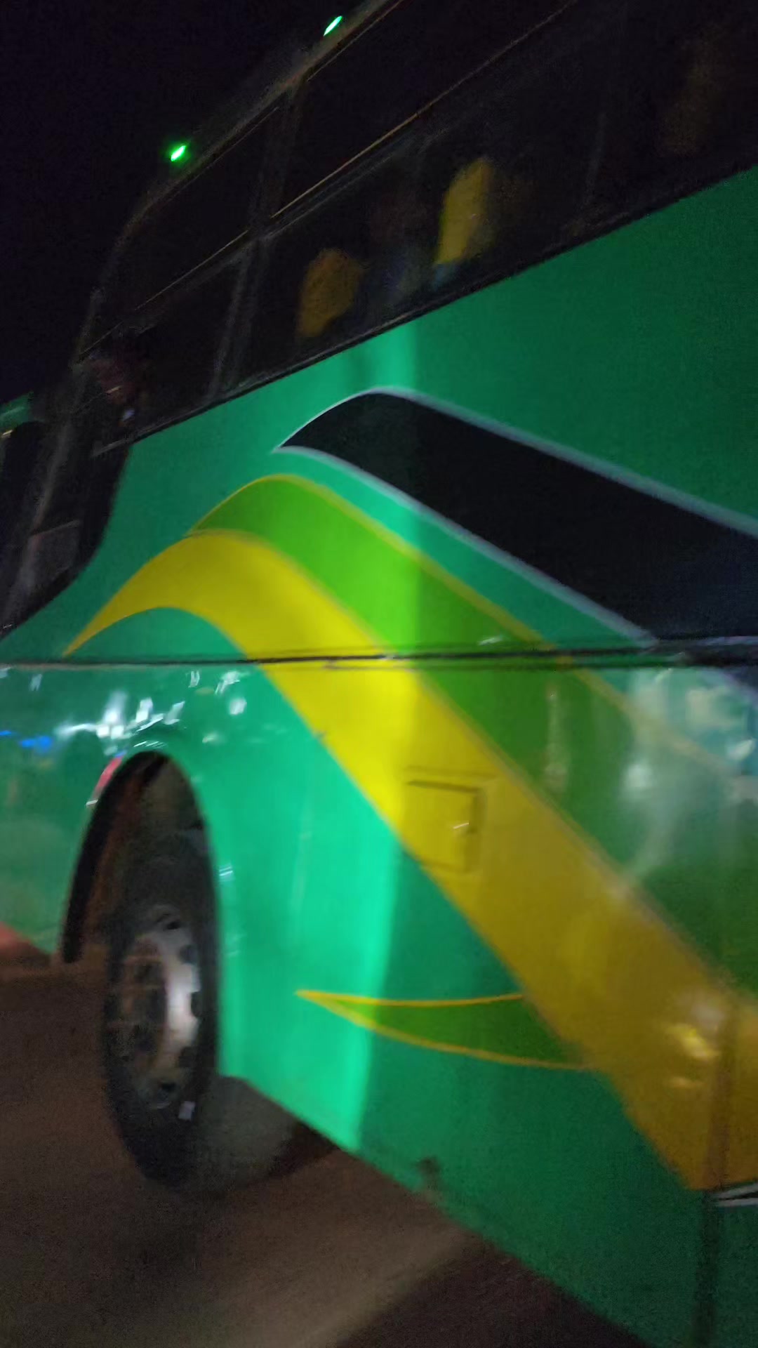 @Link Bus services Ltd