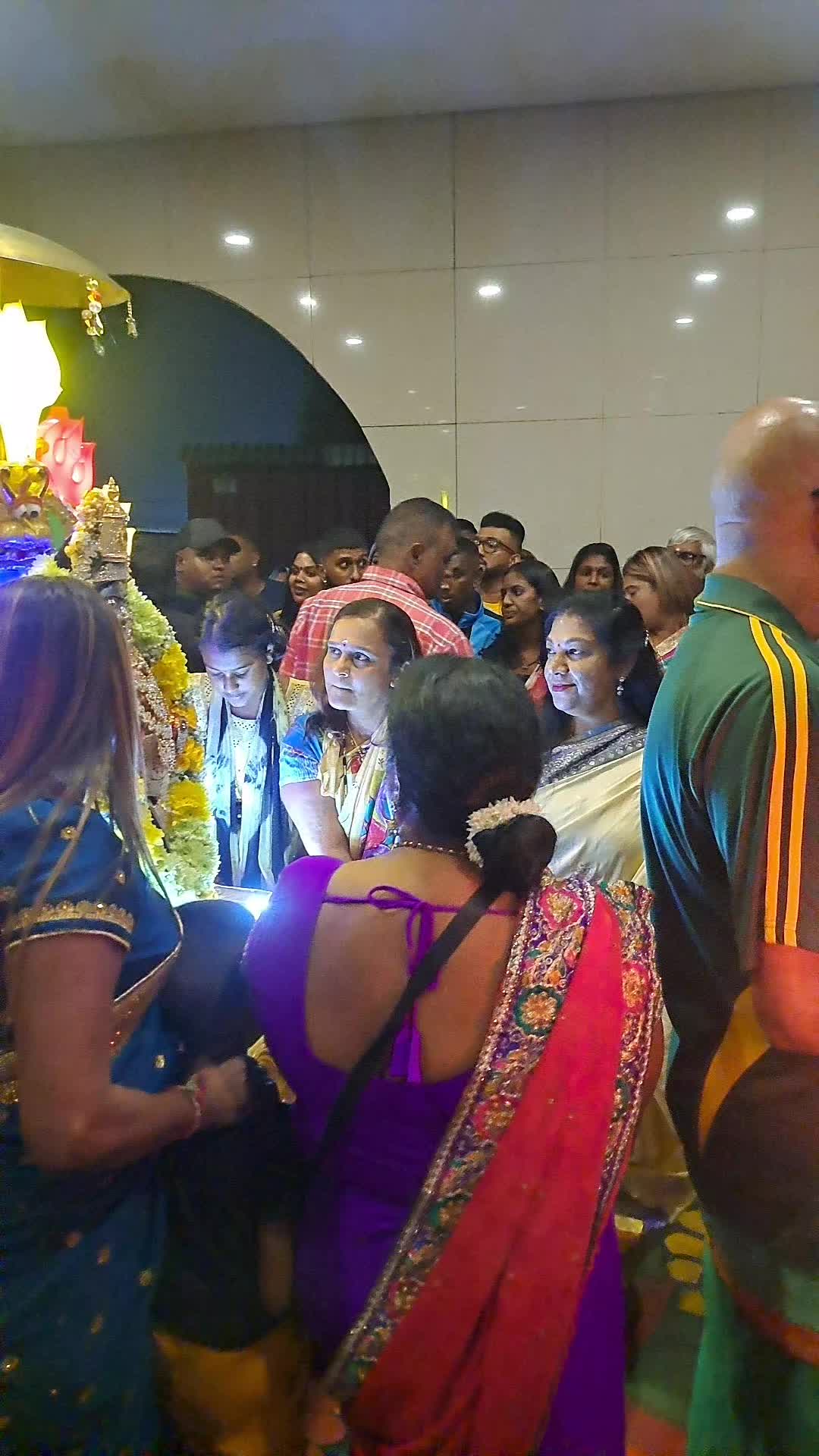@Shri MahaMariamman 🔱