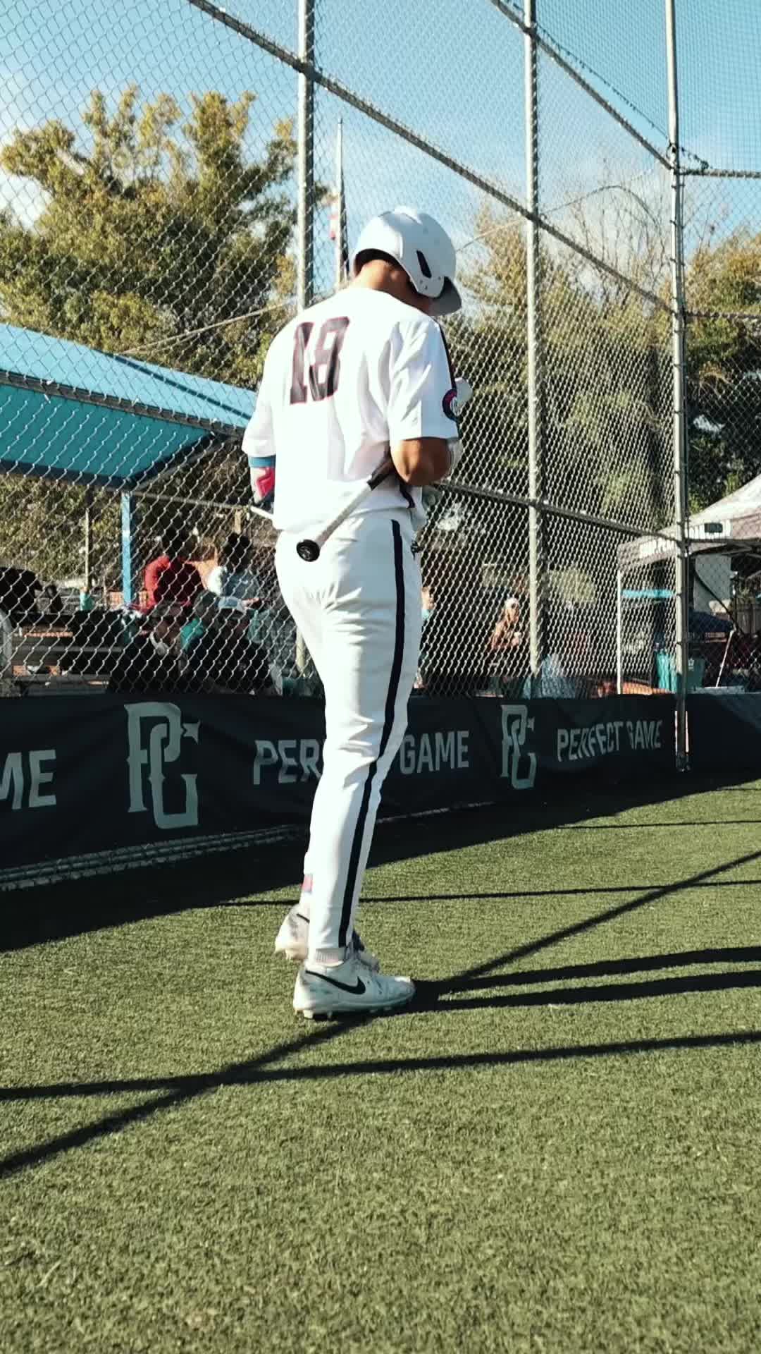 @Perfect Game